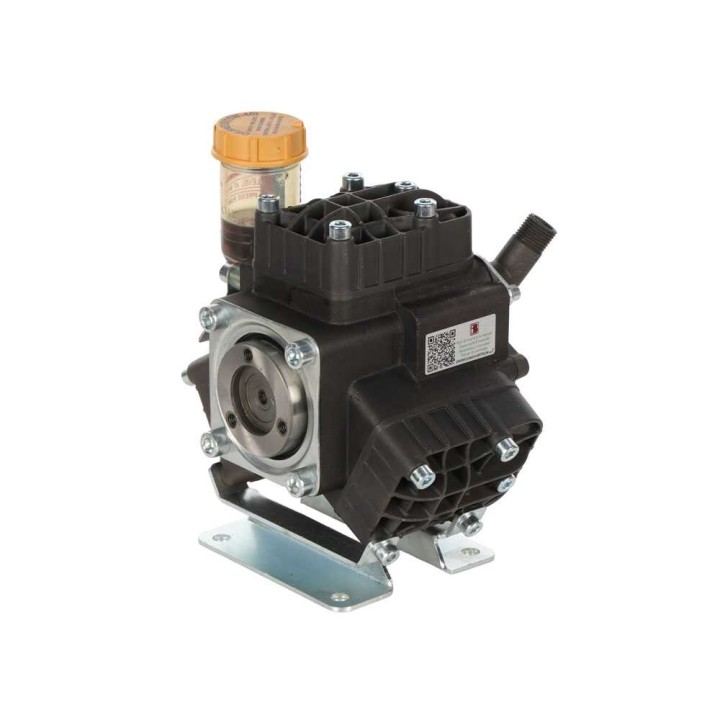 Bertolini Pumps PA 430.1 VF traktorikäyttöinen kalvopumppu, 40 bar, 3,8 HP