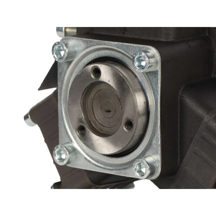 Bertolini Pumps PA 430.1 VF traktorikäyttöinen kalvopumppu, 40 bar, 3,8 HP