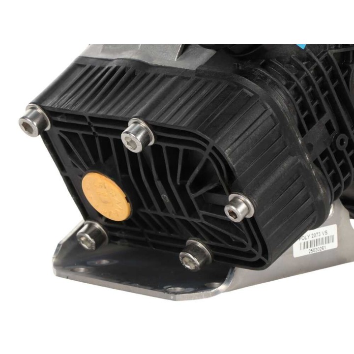 Bertolini Pumps POLY 2073 VS kalvopumppu, 75 l/min, 15 bar, traktorikäyttöön