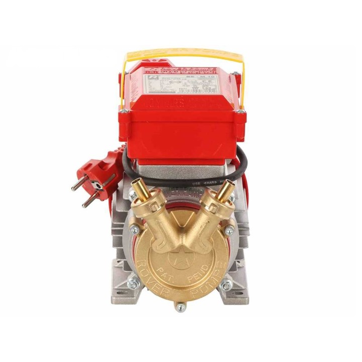 Rover BE-M 10 sähköpumppu nesteiden siirtoon, pronssi, 230 V, 0,4 HP