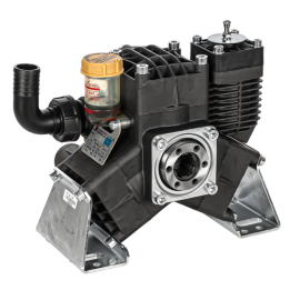Bertolini Pumps PA 730 VM kalvopumppu traktorille 70 l min 40 bar 7 HP