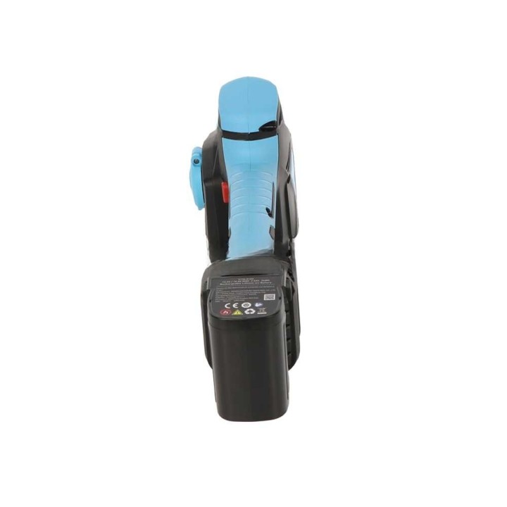 Campagnola FURY XM -akkupak-saha, 2 × 14,4 V 2,5 Ah