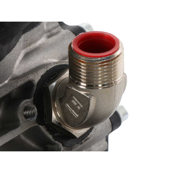 Bertolini Pumps PPS 550 VS kolmikalvopumppu traktoriin, 54 l/min, 40 bar, 5,4 HP