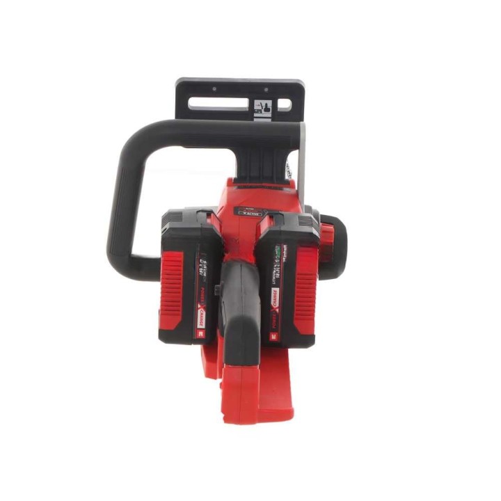Einhell GE-LC 36/35 Li -akkuketjusaha, 2 × 18 V, 4 Ah, 35 cm