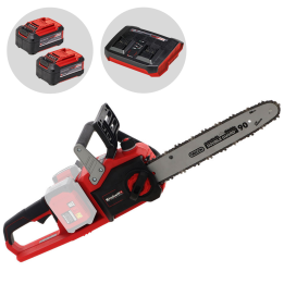 Einhell GE LC 36 35 Li akkuketjusaha 2 18 V 5 2 Ah 35 cm