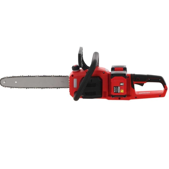 Einhell GE-LC 36/35 Li -akkuketjusaha, 2 × 18 V 5,2 Ah, 35 cm