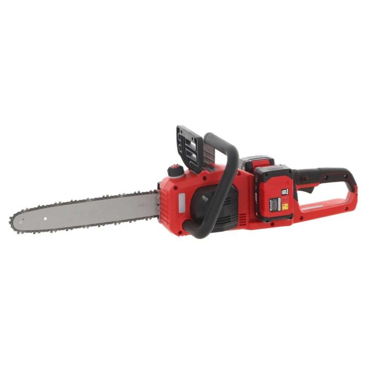 Einhell GE-LC 36/35 Li -akkuketjusaha, 2 × 18 V 5,2 Ah, 35 cm