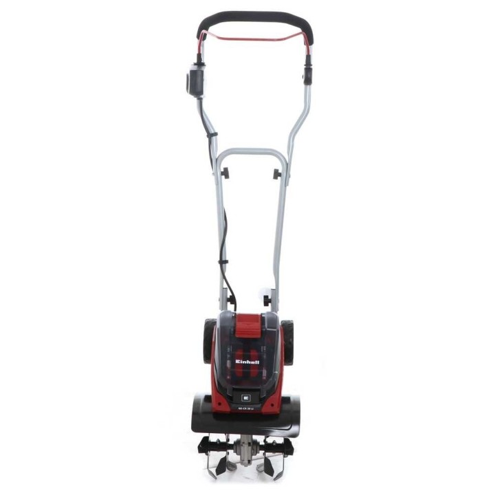 Einhell GE-CR 30 Li -akkumultivaattori, 36 V, 23 cm