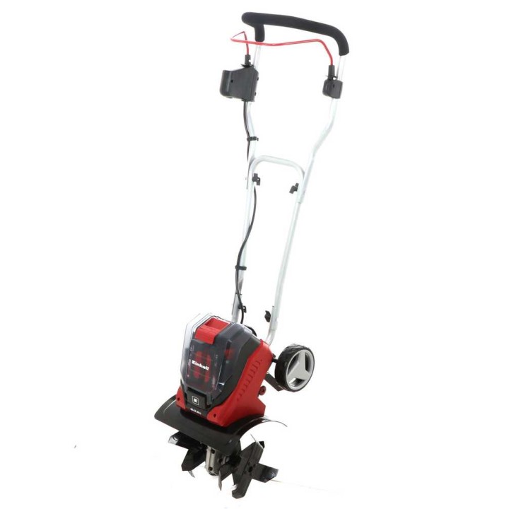 Einhell GE-CR 30 Li -akkumultivaattori, 36 V, 23 cm