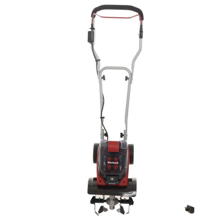 Einhell GE-CR 30 Li -akkumultivaattori, 36 V, 23 cm