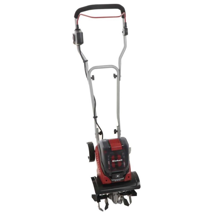 Einhell GE-CR 30 Li -akkumultivaattori, 36 V, 23 cm