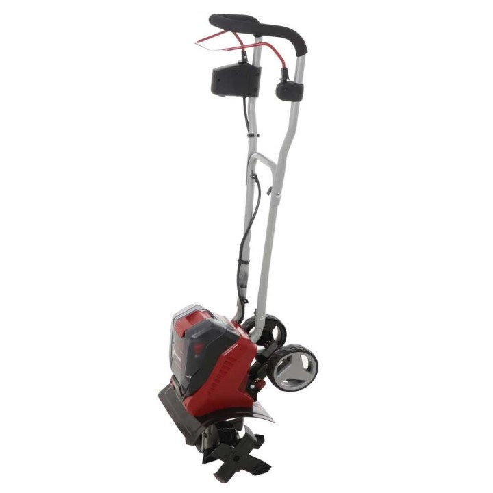 Einhell GE-CR 30 Li -akkumultivaattori, 36 V, 23 cm