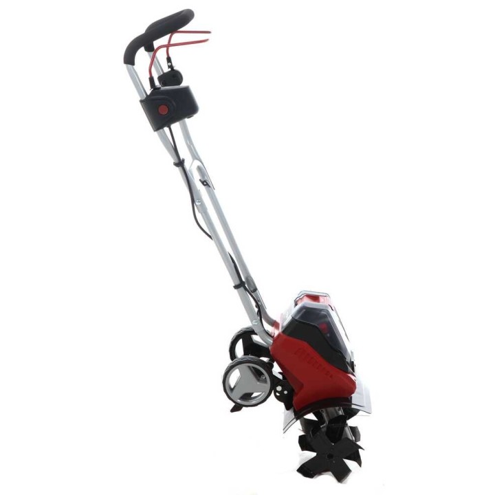 Einhell GE-CR 30 Li -akkumultivaattori, 36 V, 23 cm