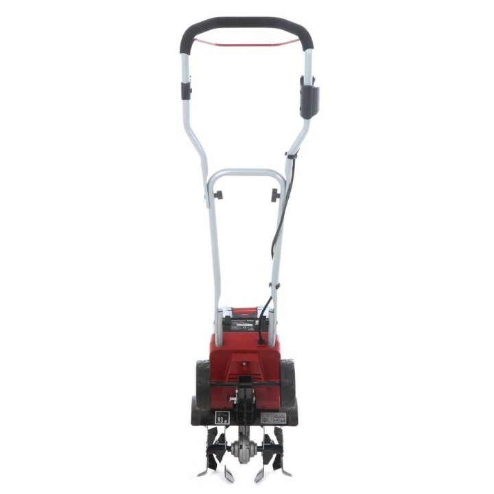 Einhell GE-CR 30 Li -akkumultivaattori, 36 V, 23 cm