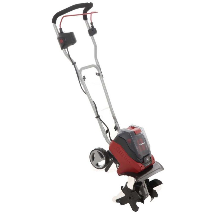 Einhell GE-CR 30 Li -akkumultivaattori, 36 V, 23 cm