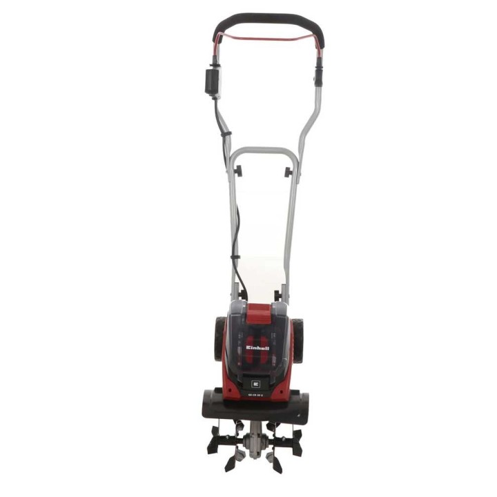 Einhell GE-CR 30 Li -akkumultivaattori, 36 V, 23 cm