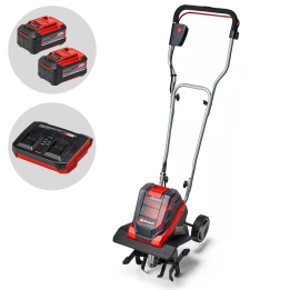 Einhell GE CR 30 Li akkumultivaattori 36 V 23 cm