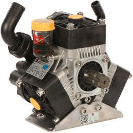 Bertolini Pumps POLY 2085 VS kalvopumppu traktorille 82 l min 15 bar 3 2 HP
