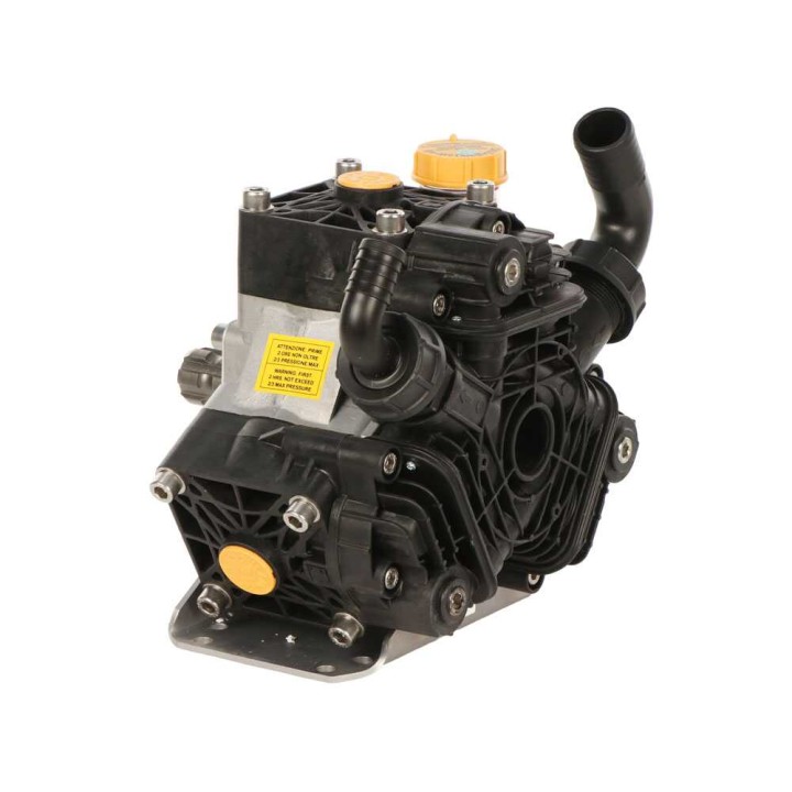 Bertolini Pumps POLY 2085 VS kalvopumppu traktorille, 82 l/min, 15 bar, 3,2 HP