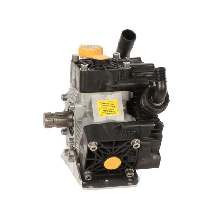 Bertolini Pumps POLY 2085 VS kalvopumppu traktorille, 82 l/min, 15 bar, 3,2 HP