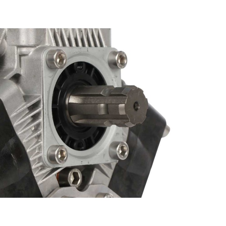 Bertolini Pumps POLY 2085 VS kalvopumppu traktorille, 82 l/min, 15 bar, 3,2 HP