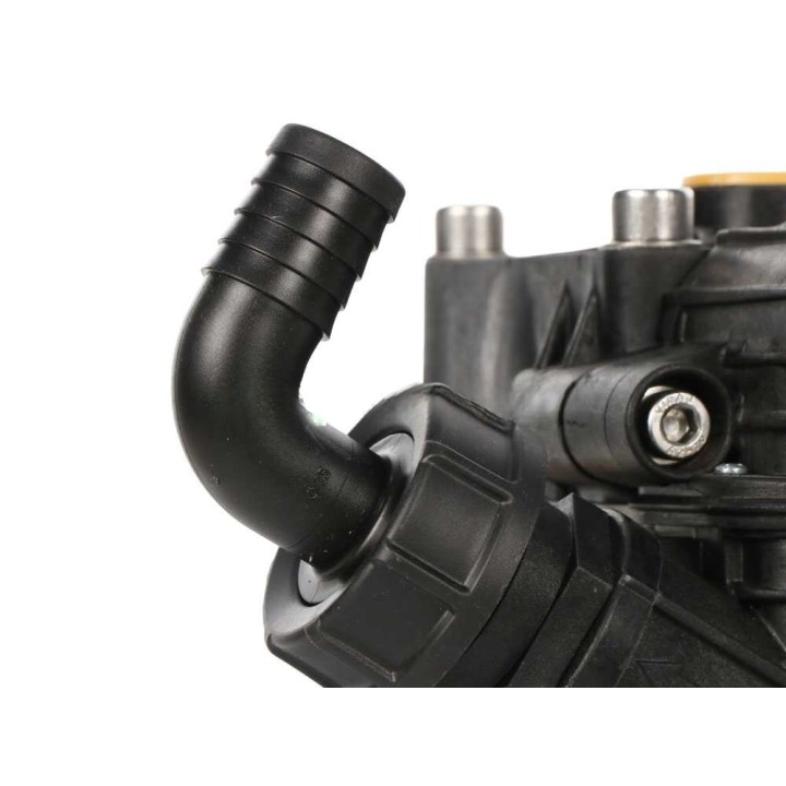 Bertolini Pumps POLY 2085 VS kalvopumppu traktorille, 82 l/min, 15 bar, 3,2 HP