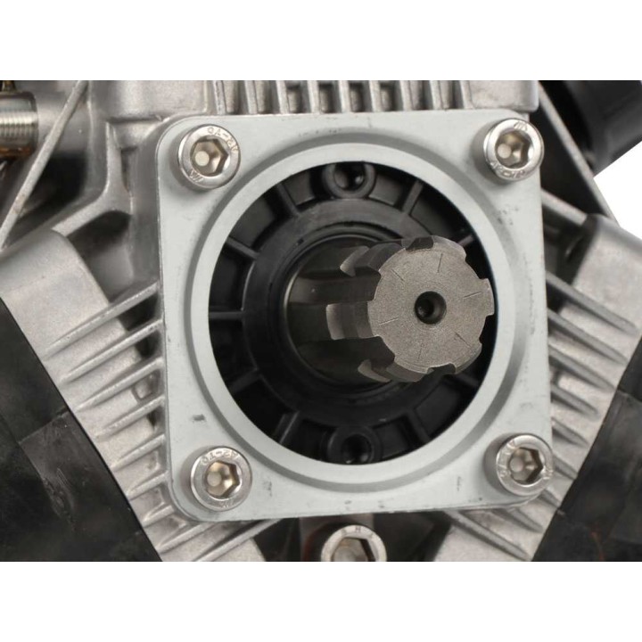 Bertolini Pumps POLY 2085 VS kalvopumppu traktorille, 82 l/min, 15 bar, 3,2 HP