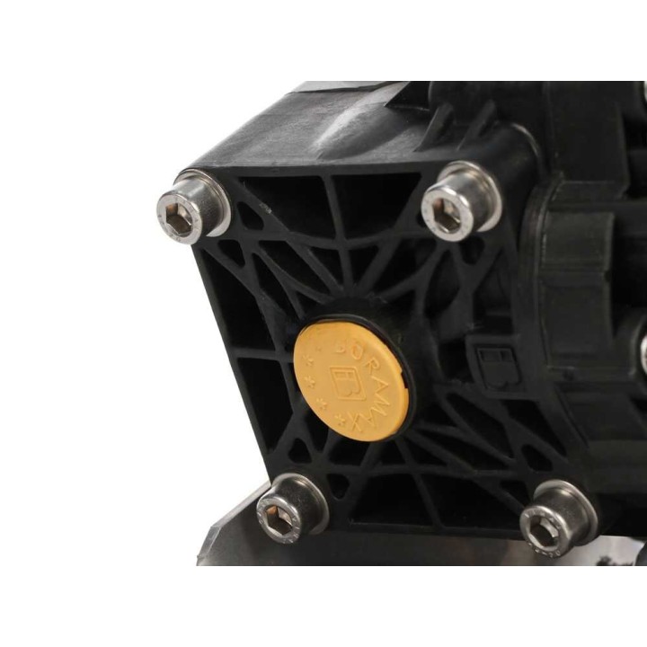 Bertolini Pumps POLY 2085 VS kalvopumppu traktorille, 82 l/min, 15 bar, 3,2 HP