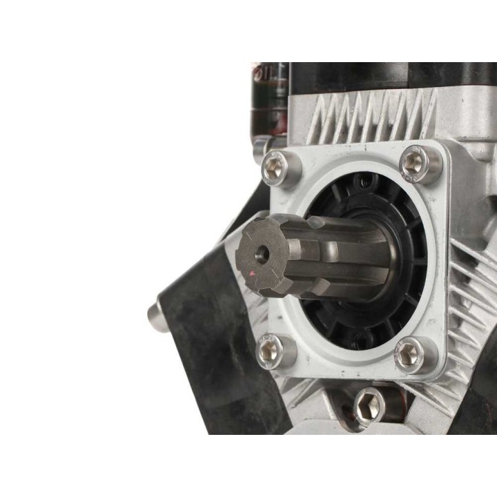 Bertolini Pumps POLY 2085 VS kalvopumppu traktorille, 82 l/min, 15 bar, 3,2 HP