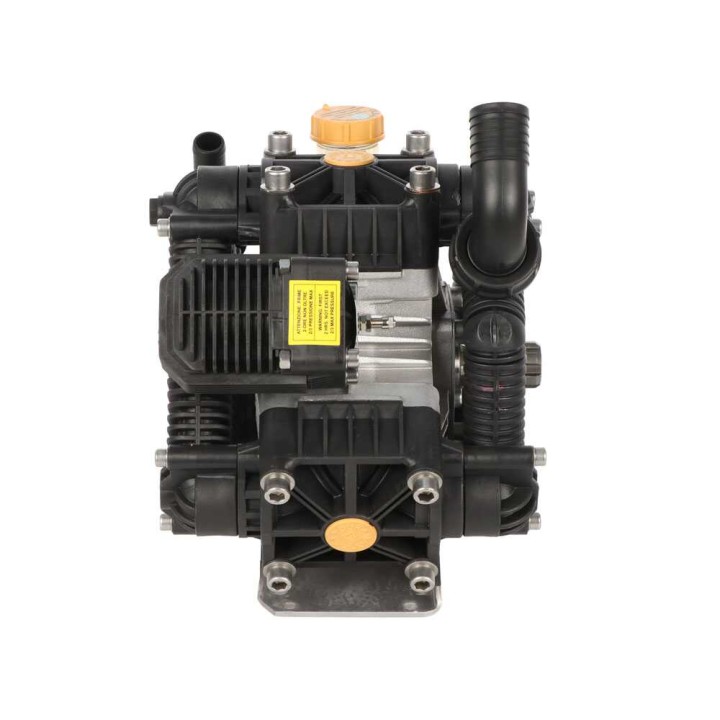 Bertolini Pumps POLY 2120 VS kalvopumppu traktorille, 126 l/min, 15 bar, 4,8 HP