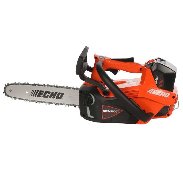 Echo DCS-3000T akkukäyttöinen oksasaha, 30 cm, 56 V, 2,5 Ah
