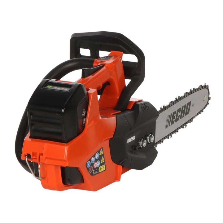 Echo DCS-3000T akkukäyttöinen oksasaha, 30 cm, 56 V, 2,5 Ah