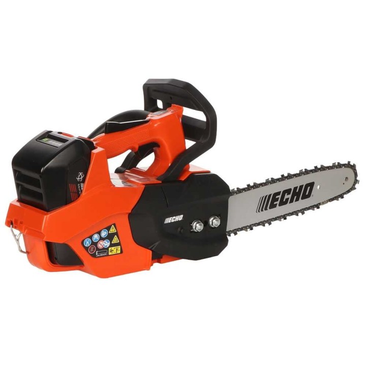 Echo DCS-3000T akkukäyttöinen oksasaha, 30 cm, 56 V, 2,5 Ah