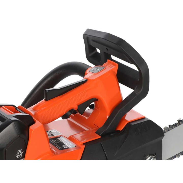 Echo DCS-3000T akkukäyttöinen oksasaha, 30 cm, 56 V, 2,5 Ah