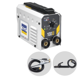 GYS GYSMI 100A MMA invertterihitsauskone 10 100 A 230 V