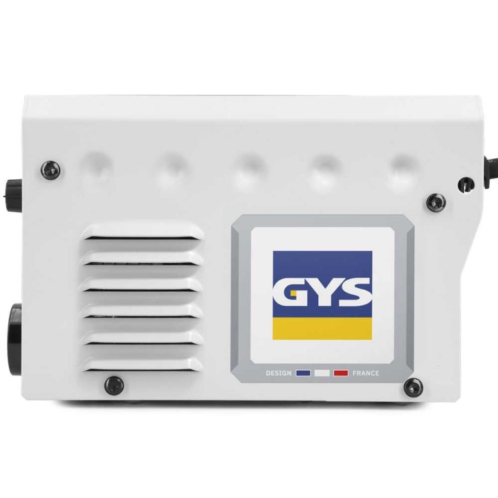 GYS GYSMI 100A MMA-invertterihitsauskone, 10–100 A, 230 V