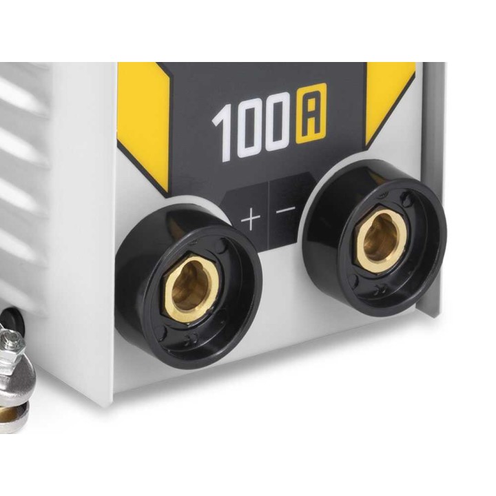 GYS GYSMI 100A MMA-invertterihitsauskone, 10–100 A, 230 V