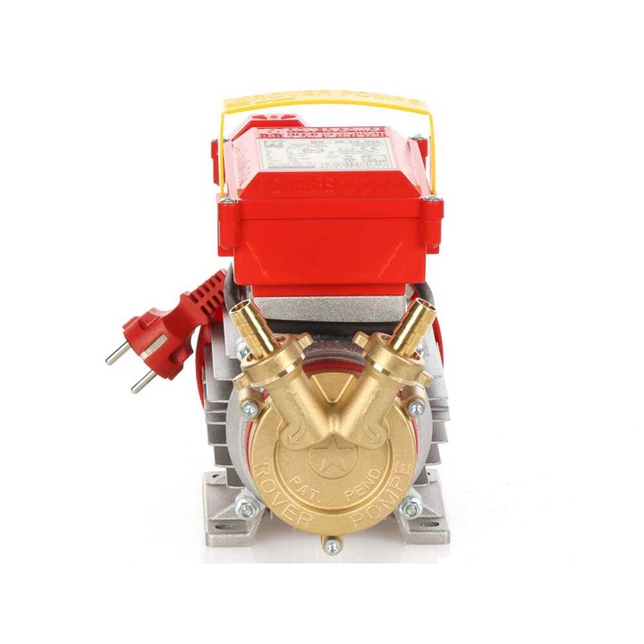 Rover BE-M 14 OIL sähköinen siirtopumppu, pronssi, 230 V, 14 l/min