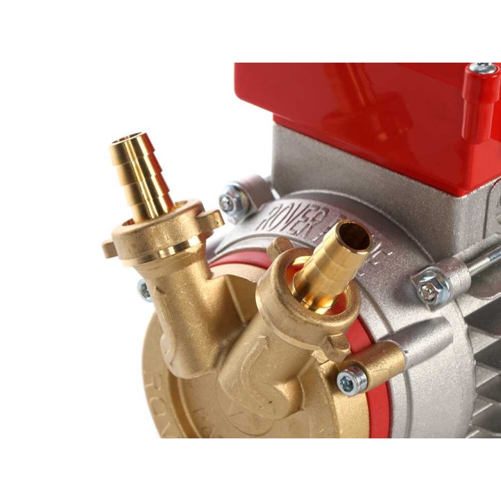 Rover BE-M 14 OIL sähköinen siirtopumppu, pronssi, 230 V, 14 l/min