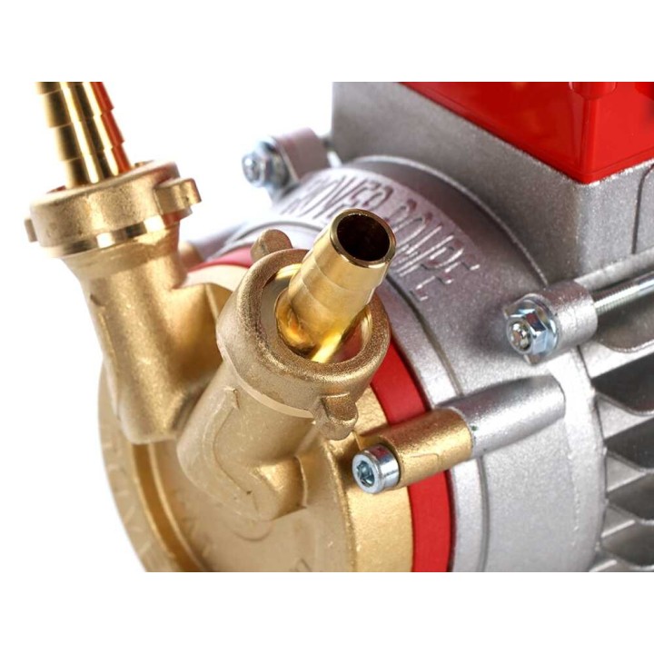Rover BE-M 14 OIL sähköinen siirtopumppu, pronssi, 230 V, 14 l/min