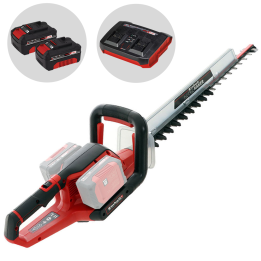 Einhell GE CH 36 65 Li akkupensasleikkuri 65 cm 2 18 V 4 Ah