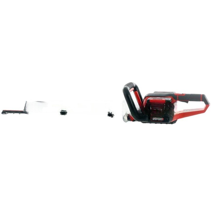 Einhell GE-CH 36/65 Li akkupensasleikkuri, 65 cm, 2 × 18 V 4 Ah