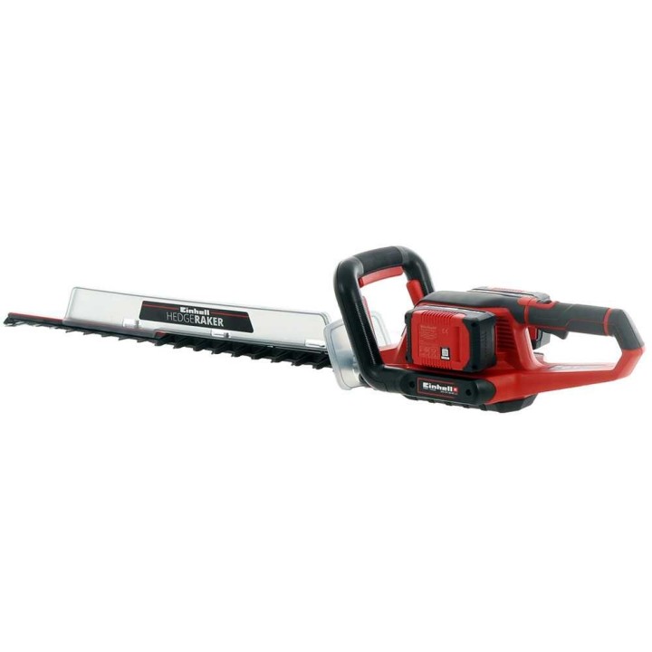 Einhell GE-CH 36/65 Li akkupensasleikkuri, 65 cm, 2 × 18 V 4 Ah