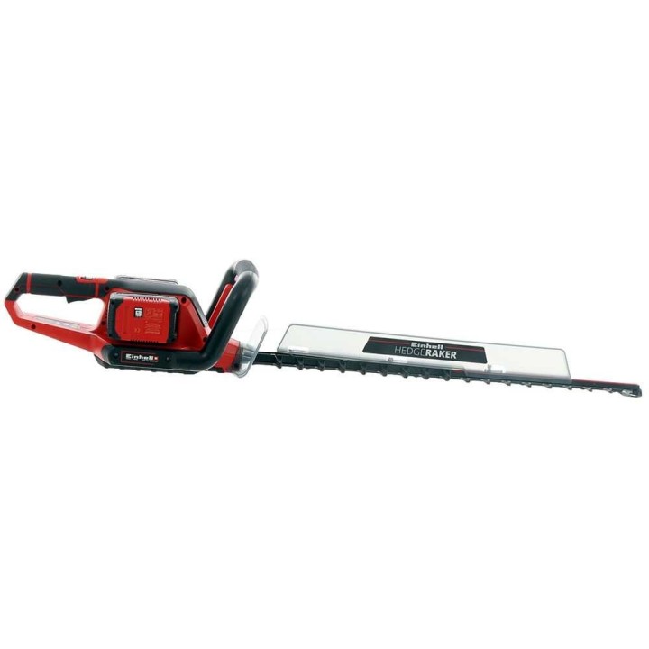 Einhell GE-CH 36/65 Li akkupensasleikkuri, 65 cm, 2 × 18 V 4 Ah