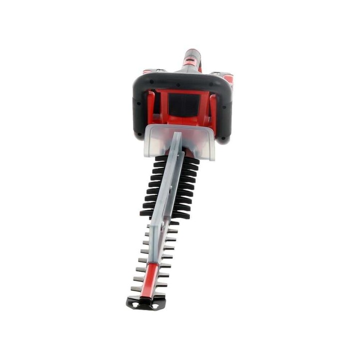 Einhell GE-CH 36/65 Li akkupensasleikkuri, 2 × 18 V, 5,2 Ah akut