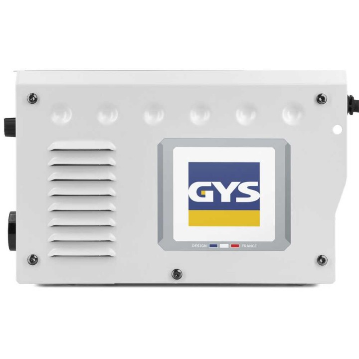 Gys GYSMI 200A MMA-invertterihitsauskone, 20–200 A, 230 V