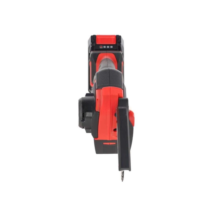 Einhell GE-PS 18/15 Li BL -akkuoksasaha, 18 V, 5,2 Ah