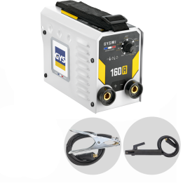 Gys GYSMI 160A MMA invertterihitsauslaite 10 160 A 230 V