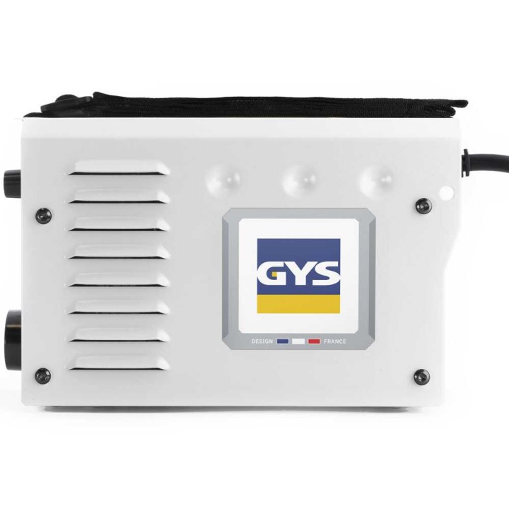 Gys GYSMI 160A MMA-invertterihitsauslaite, 10–160 A, 230 V