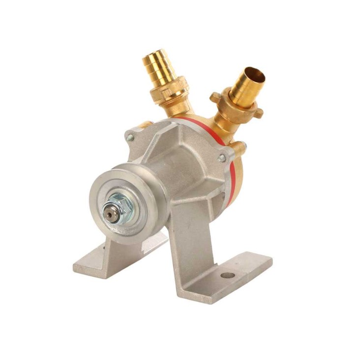 Rover N 25 hihnapyöräkäyttöinen pumppu, pronssi, 45 l/min, 24 m